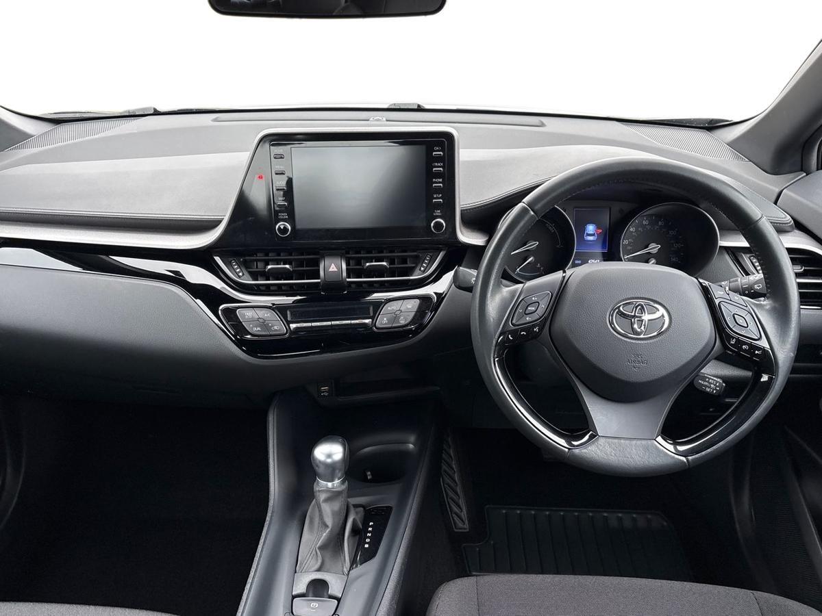 Used Toyota C-HR 2021 for sale - 77359912: Photo 10