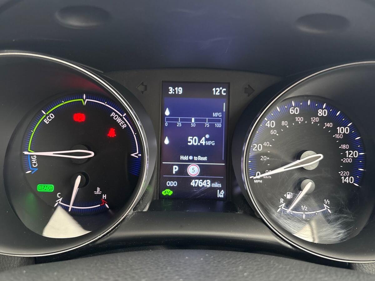 Used Toyota C-HR 2021 for sale - 77359912: Photo 16