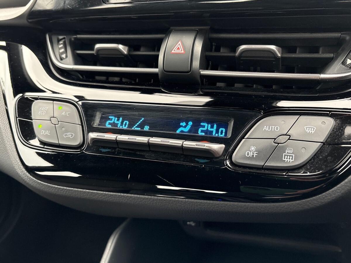 Used Toyota C-HR 2021 for sale - 77359912: Photo 18