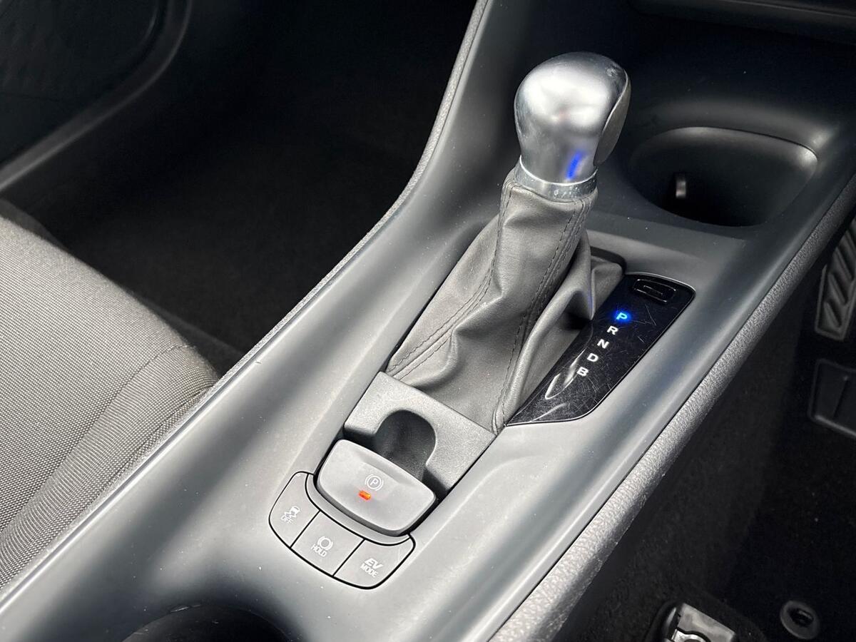 Used Toyota C-HR 2021 for sale - 77359912: Photo 20