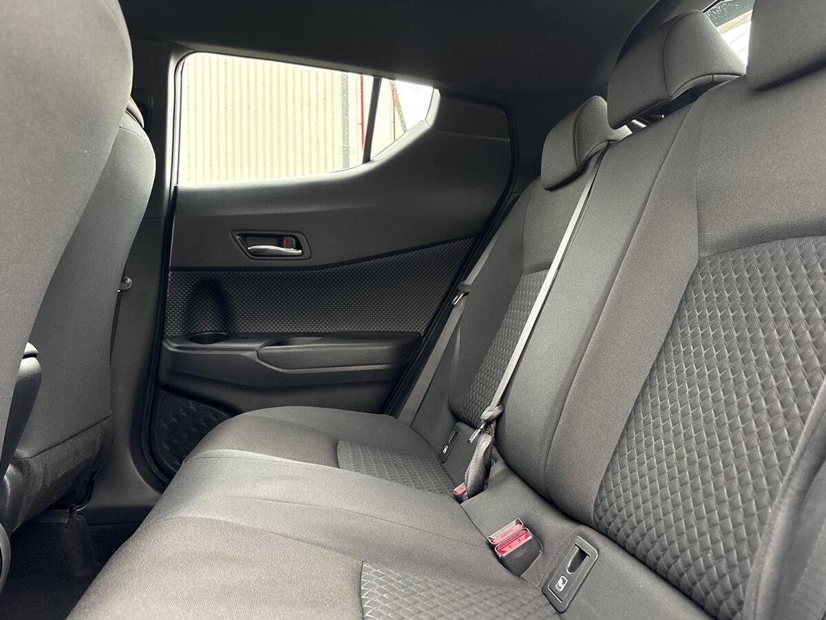 Used Toyota C-HR 2021 for sale - 77359912: Photo 26