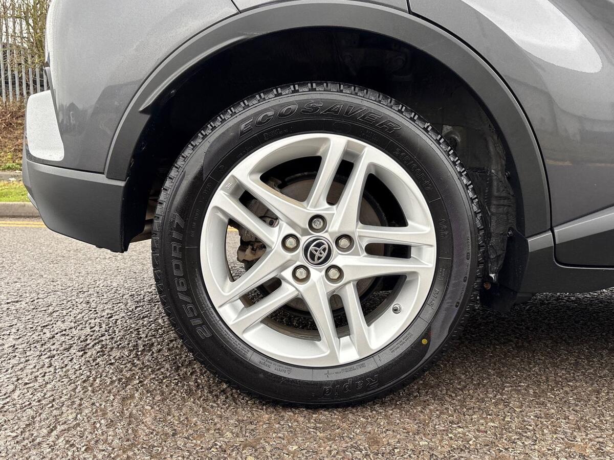 Used Toyota C-HR 2021 for sale - 77359912: Photo 29