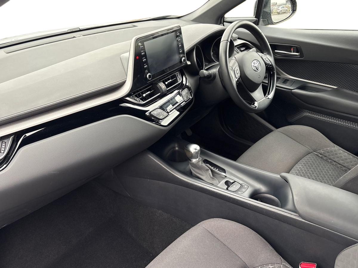 Used Toyota C-HR 2021 for sale - 77359912: Photo 9