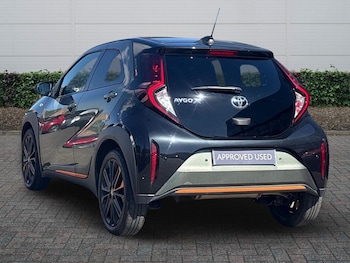 Used Toyota Aygo X 2022 for sale - 79035071: Photo