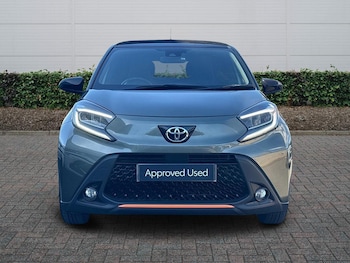 Used Toyota Aygo X 2022 for sale - 79035071: Photo