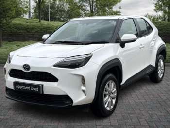 2024 (24) - 1.5 Hybrid Icon 5dr CVT