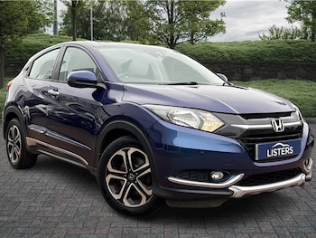 2017 (17) - 1.6 i-DTEC SE Navi 5dr