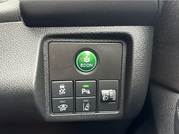 Used Honda HR-V 2017 for sale - 76309300: Photo 24