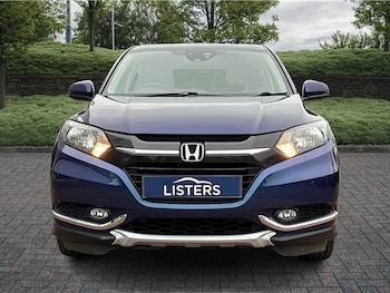 Used Honda HR-V 2017 for sale - 76309300: Photo 2