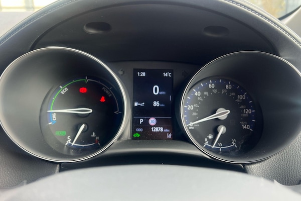 Used Toyota C-HR 2022 for sale - 76168384: Photo 32