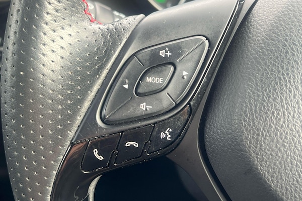 Used Toyota C-HR 2022 for sale - 76168384: Photo 35