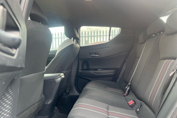 Used Toyota C-HR 2022 for sale - 76168384: Photo 43