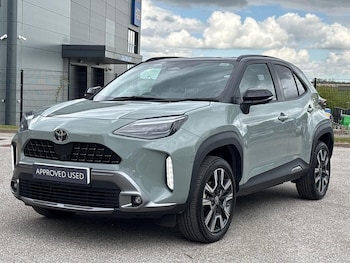 Used Toyota Yaris 2025 for sale - 78088073: Photo