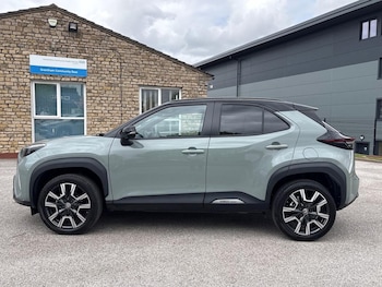 Used Toyota Yaris 2025 for sale - 78088073: Photo