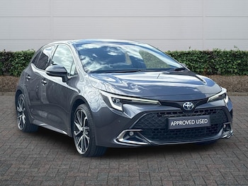 Used Toyota Corolla 2023 for sale - 79050751: Photo