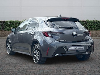 Used Toyota Corolla 2023 for sale - 79050751: Photo