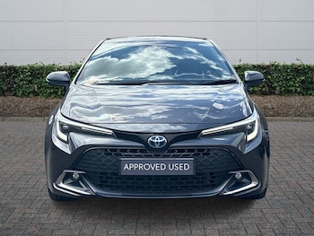 Used Toyota Corolla 2023 for sale - 79050751: Photo