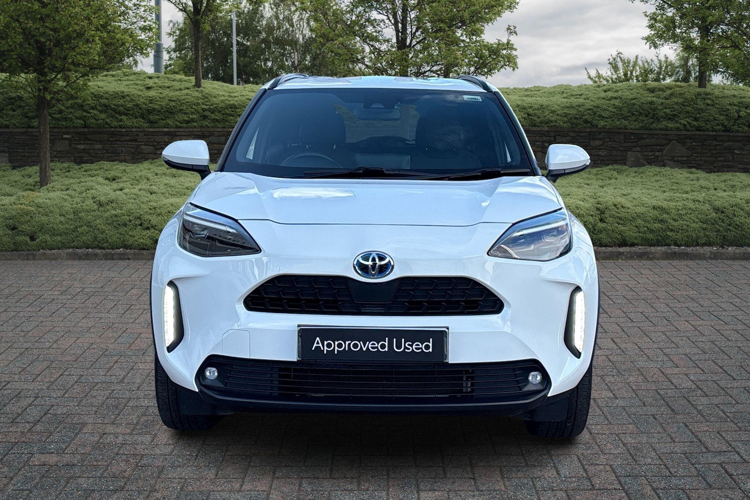 Used Toyota Yaris Cross 2023 for sale - 77132761: Photo 12