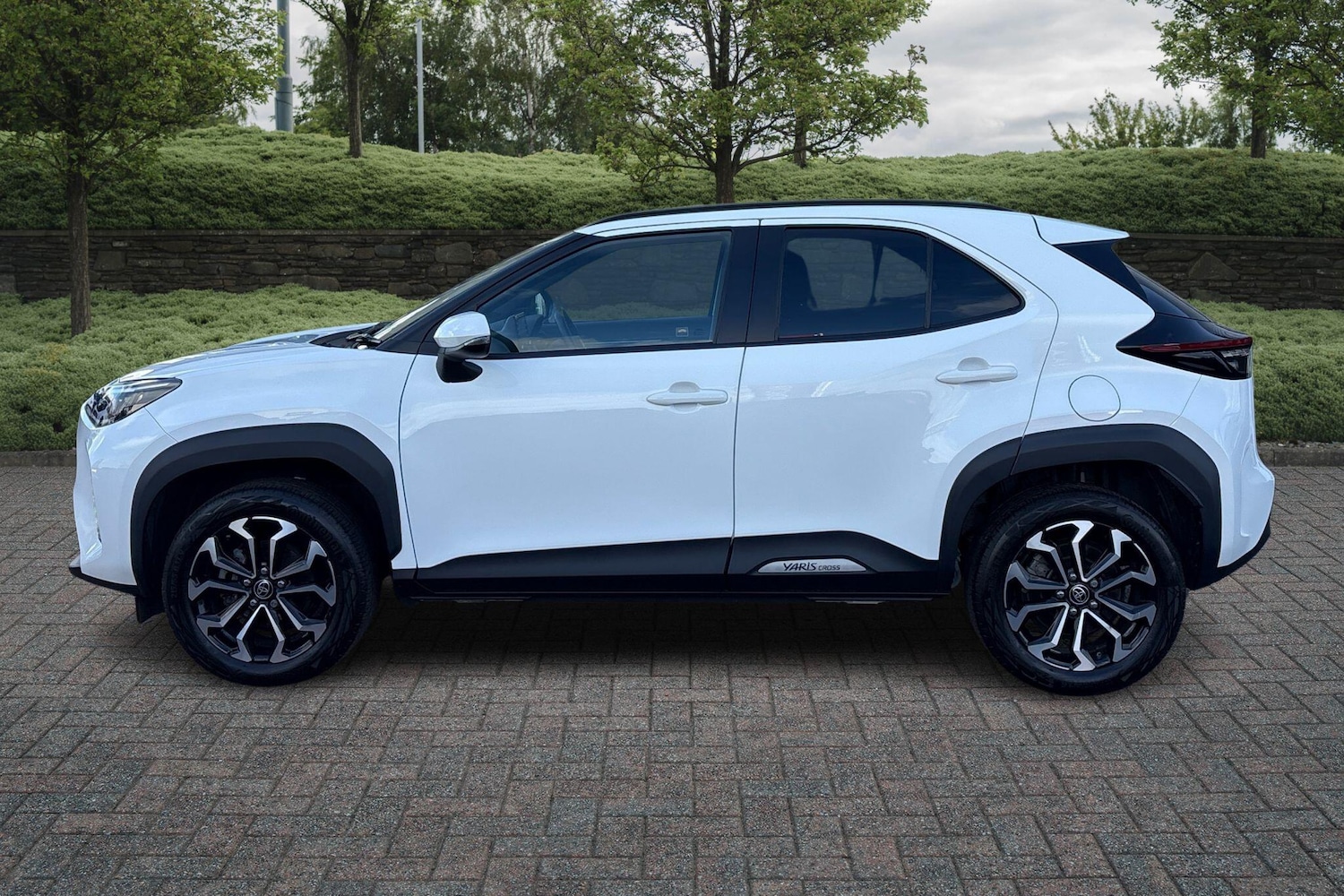 Used Toyota Yaris Cross 2023 for sale - 77132761: Photo 14