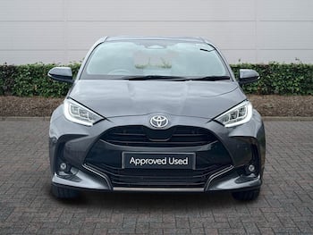 Used Toyota Yaris 2025 for sale - 79591653: Photo