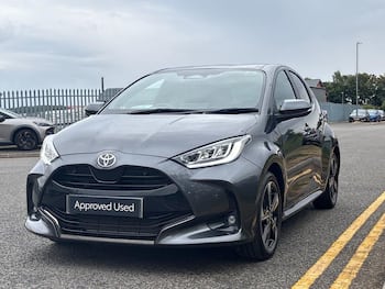 Used Toyota Yaris 2025 for sale - 79591653: Photo