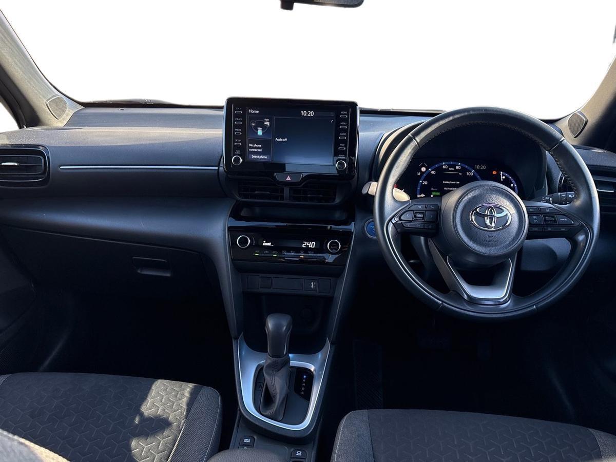 Used Toyota Yaris Cross 2023 for sale - 77013558: Photo 10