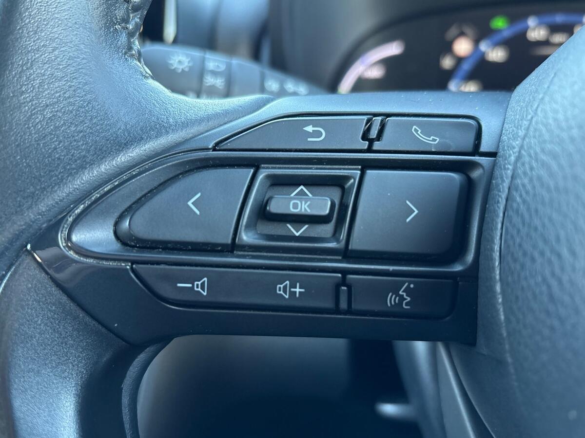 Used Toyota Yaris Cross 2023 for sale - 77013558: Photo 13