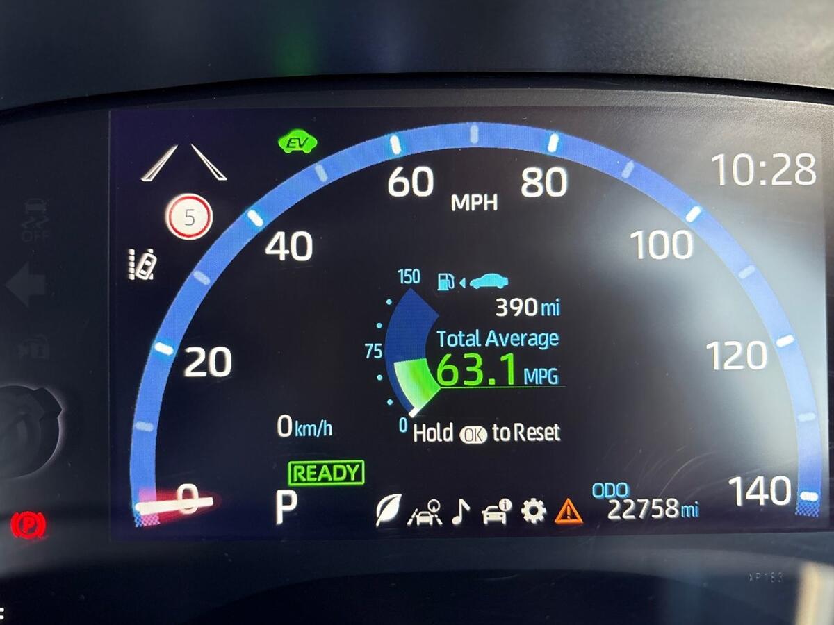 Used Toyota Yaris Cross 2023 for sale - 77013558: Photo 15