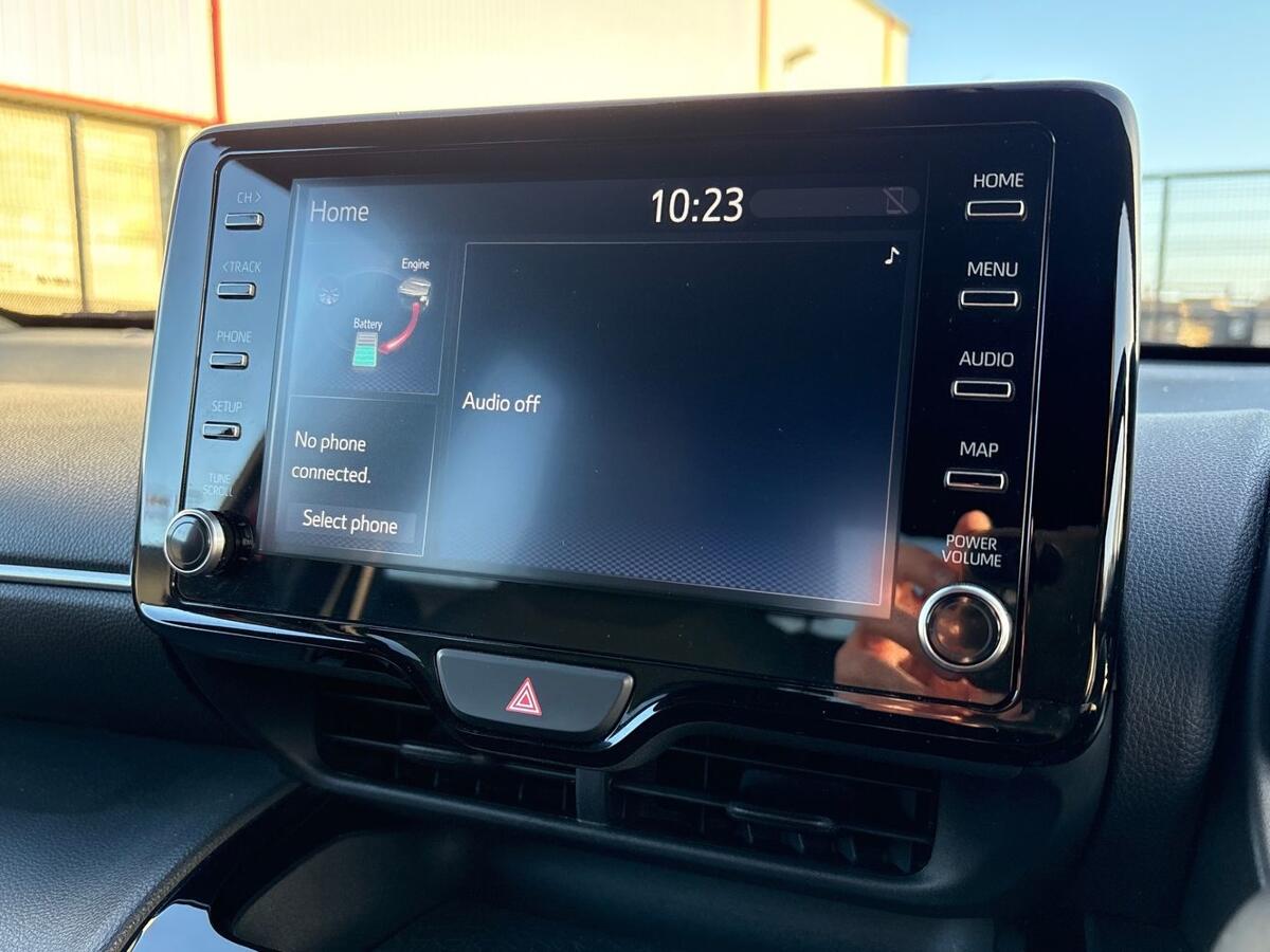 Used Toyota Yaris Cross 2023 for sale - 77013558: Photo 16