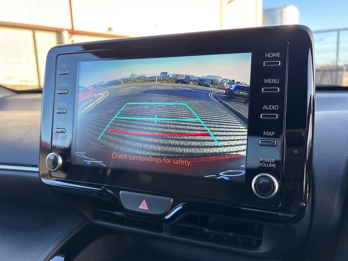 Used Toyota Yaris Cross 2023 for sale - 77013558: Photo 17