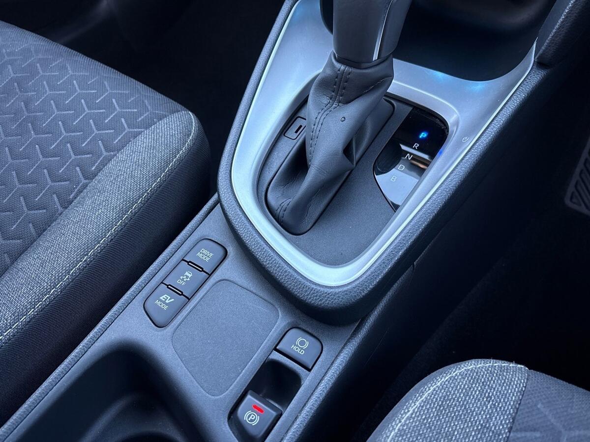 Used Toyota Yaris Cross 2023 for sale - 77013558: Photo 19