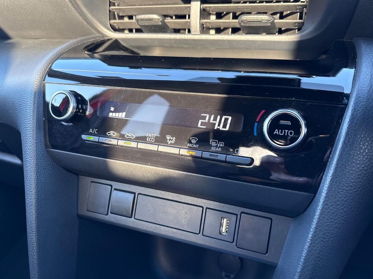 Used Toyota Yaris Cross 2023 for sale - 77013558: Photo 21