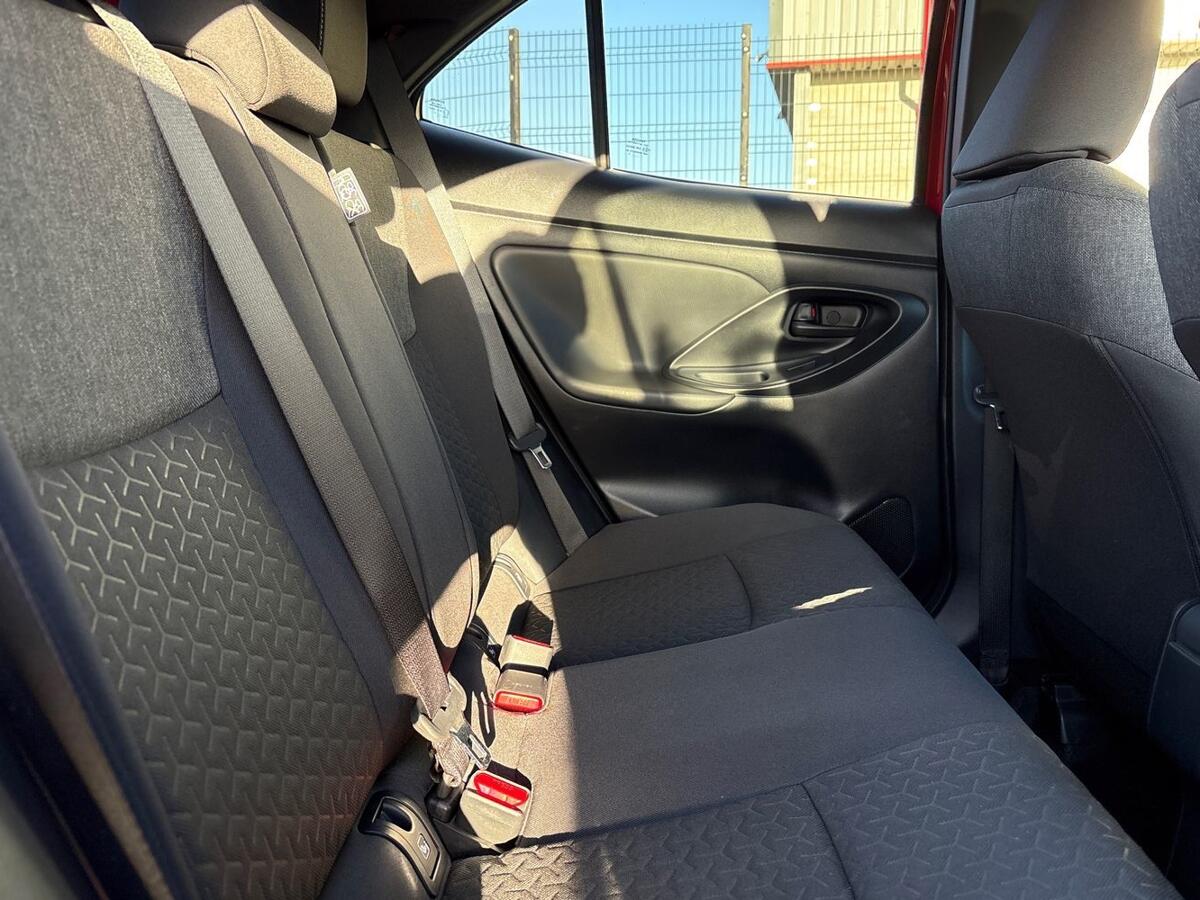 Used Toyota Yaris Cross 2023 for sale - 77013558: Photo 23