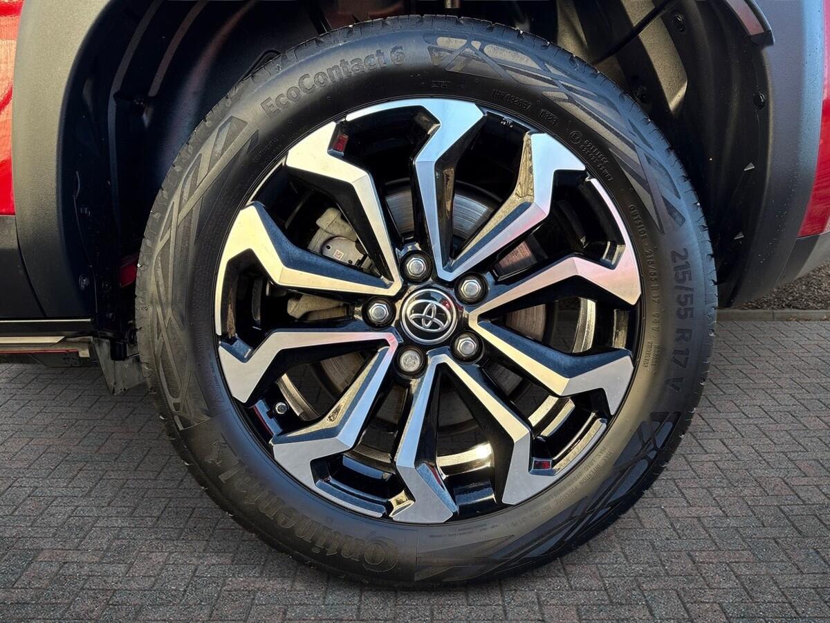 Used Toyota Yaris Cross 2023 for sale - 77013558: Photo 24