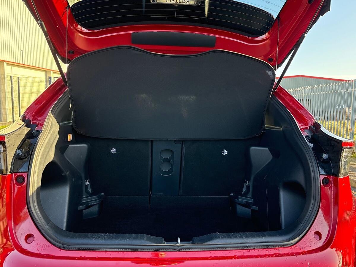 Used Toyota Yaris Cross 2023 for sale - 77013558: Photo 25