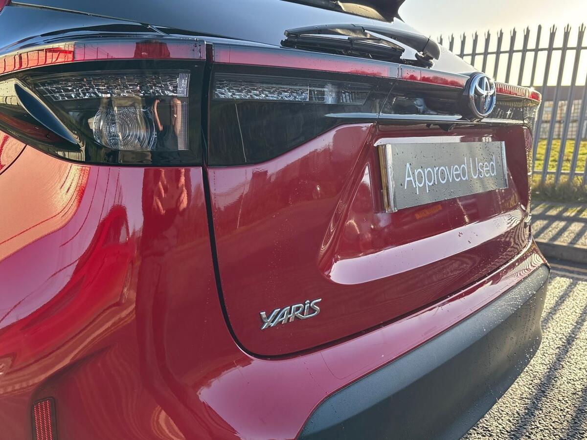 Used Toyota Yaris Cross 2023 for sale - 77013558: Photo 26