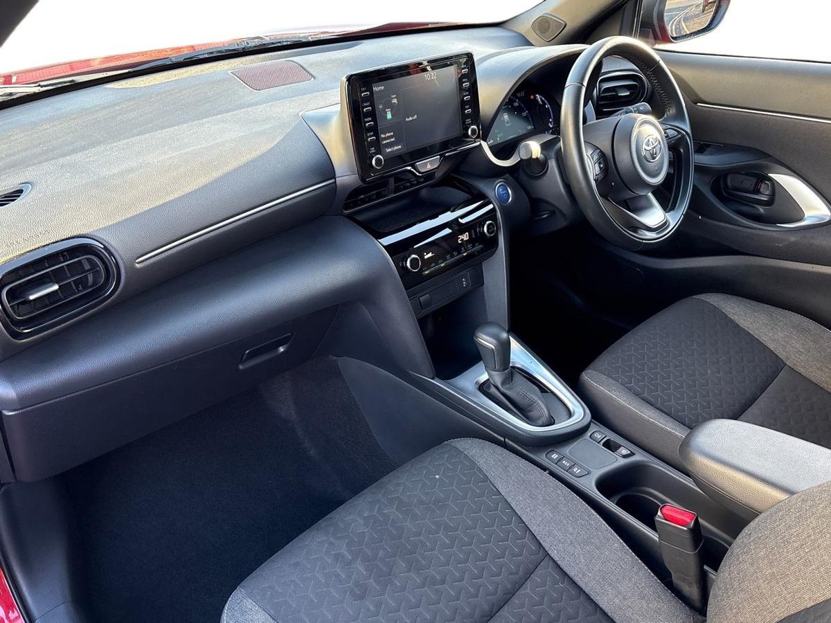 Used Toyota Yaris Cross 2023 for sale - 77013558: Photo 9