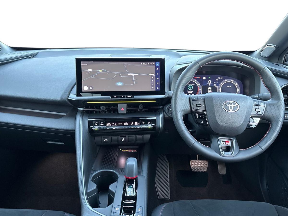 Used Toyota C-HR 2024 for sale - 76539529: Photo 10