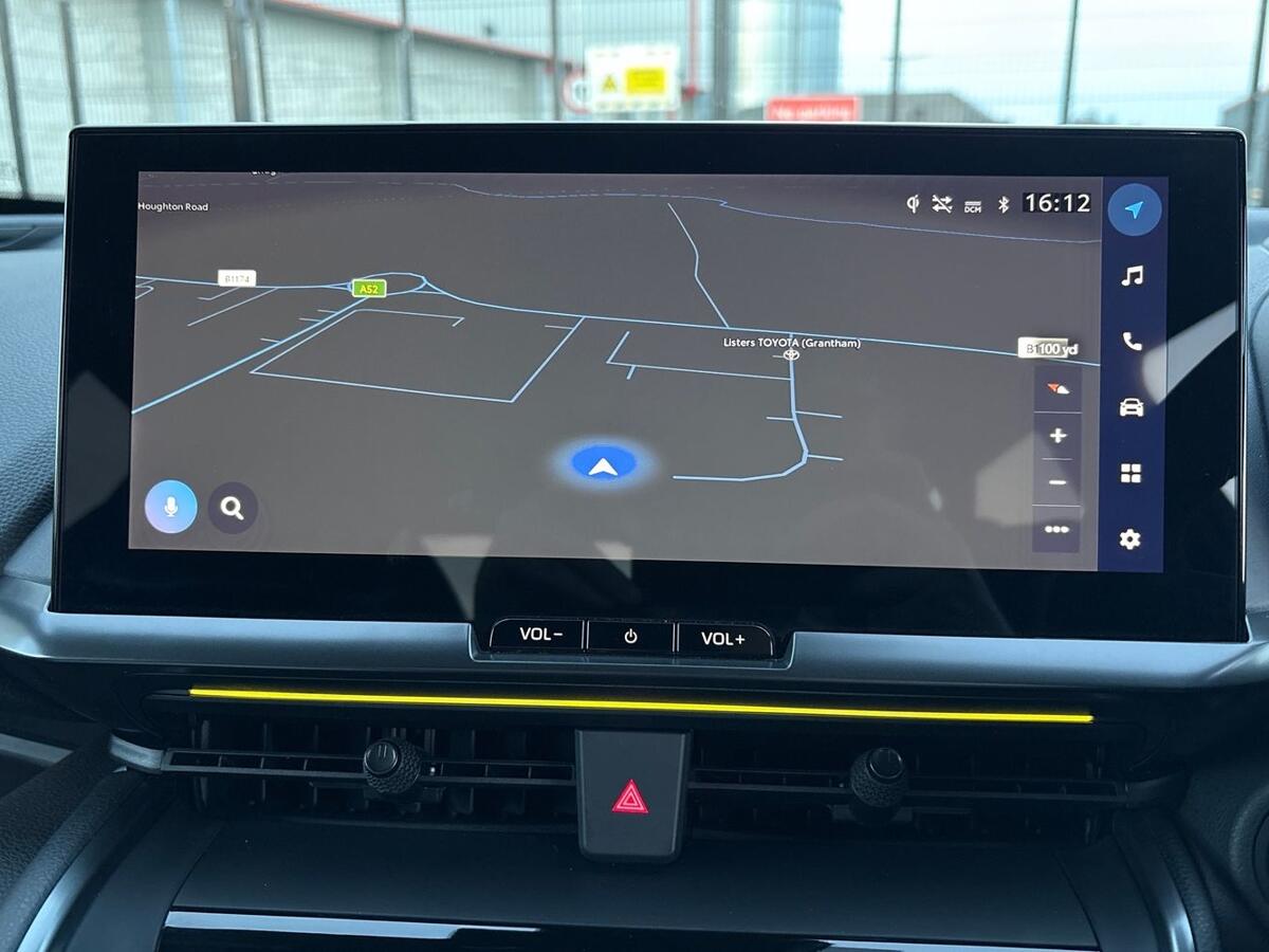 Used Toyota C-HR 2024 for sale - 76539529: Photo 16