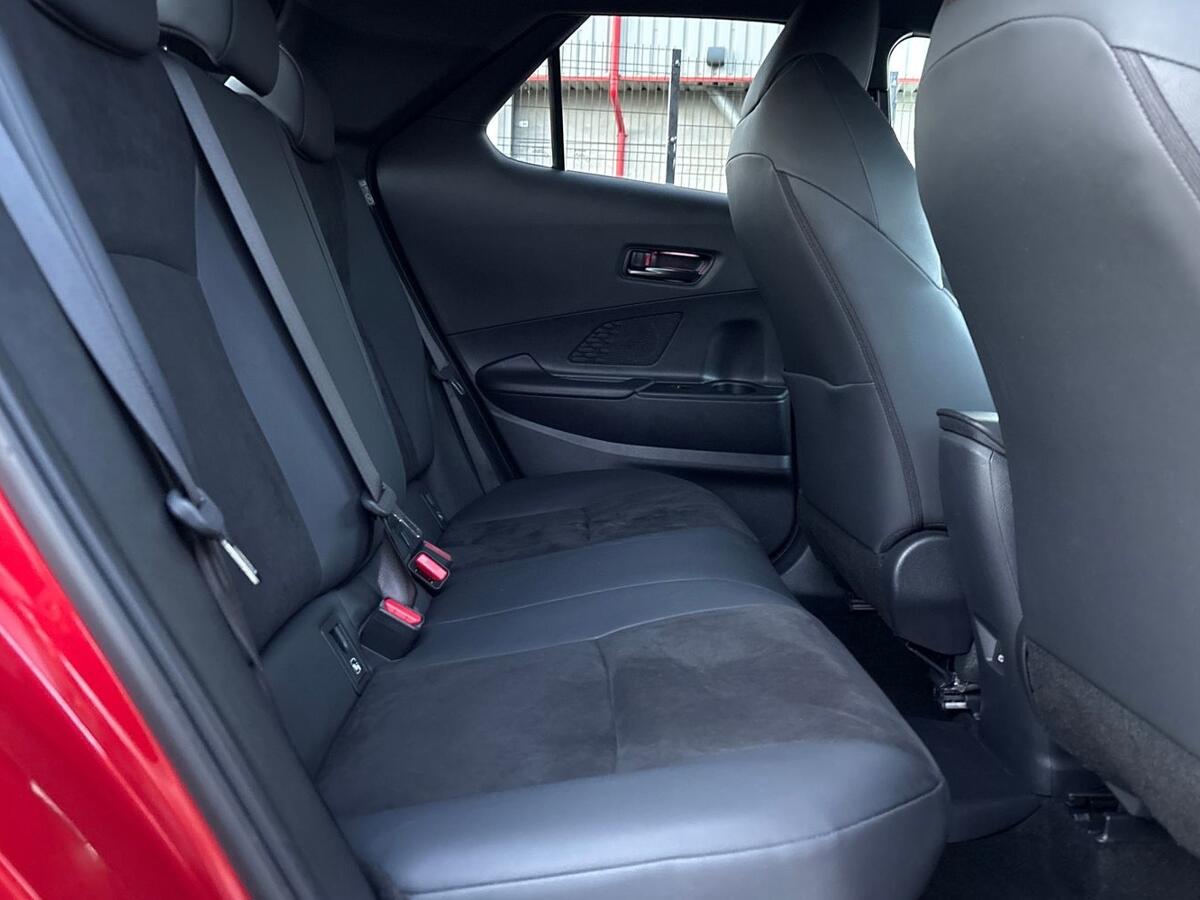 Used Toyota C-HR 2024 for sale - 76539529: Photo 23