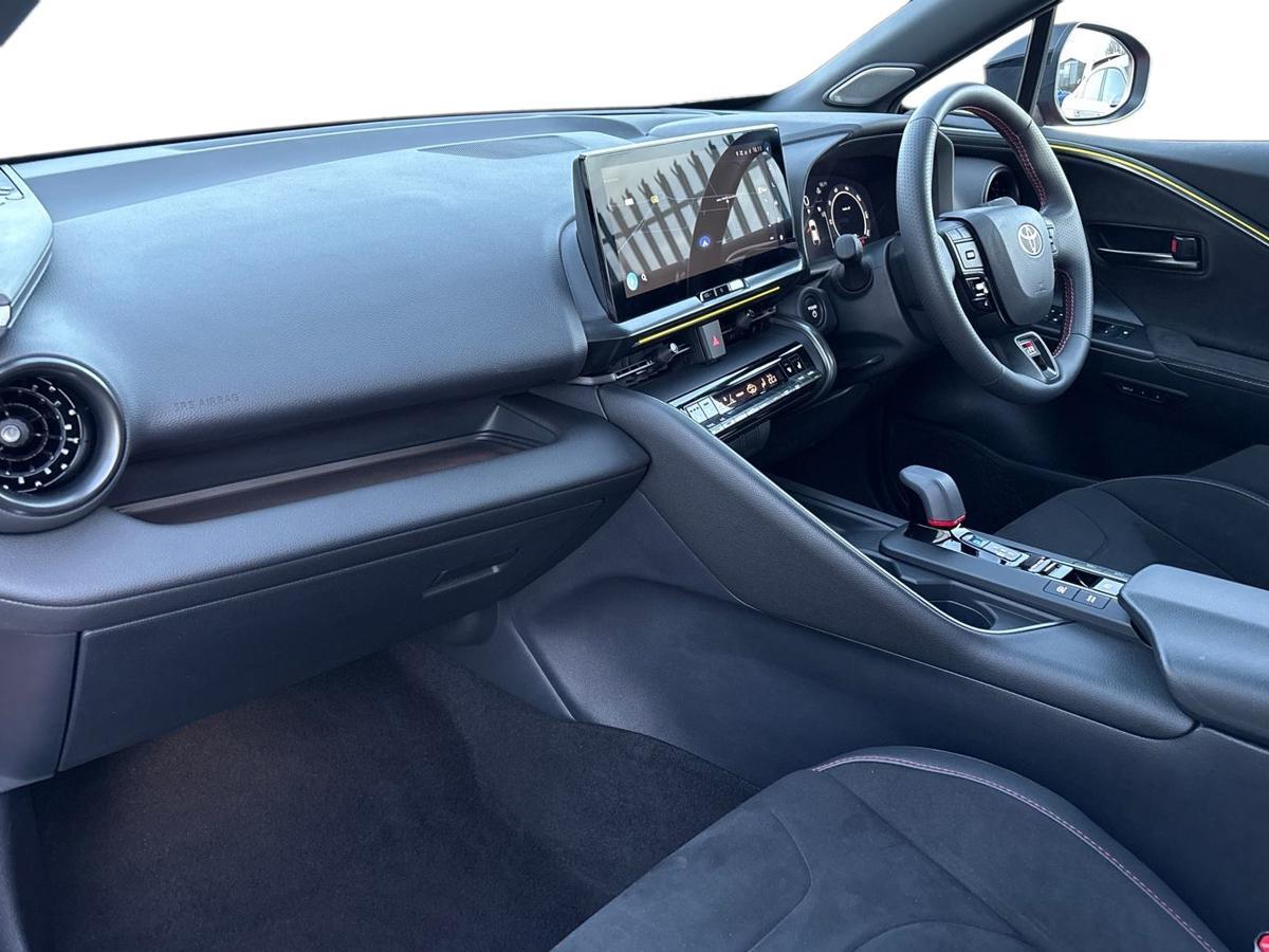 Used Toyota C-HR 2024 for sale - 76539529: Photo 9