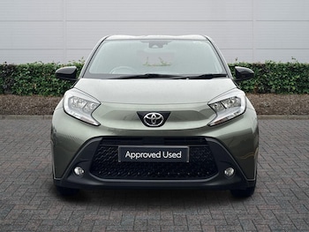 Used Toyota Aygo X 2022 for sale - 77442097: Photo