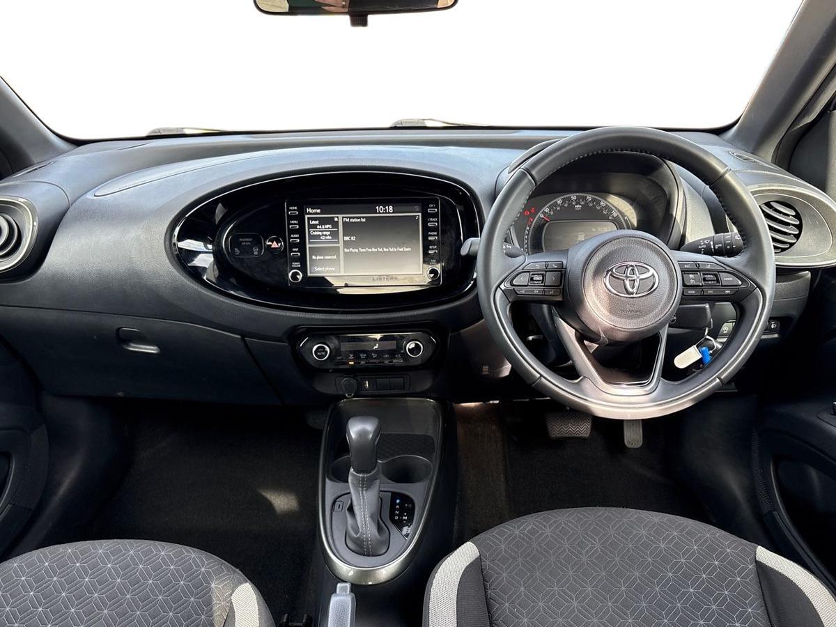 Used Toyota Aygo X 2023 for sale - 77884881: Photo 11