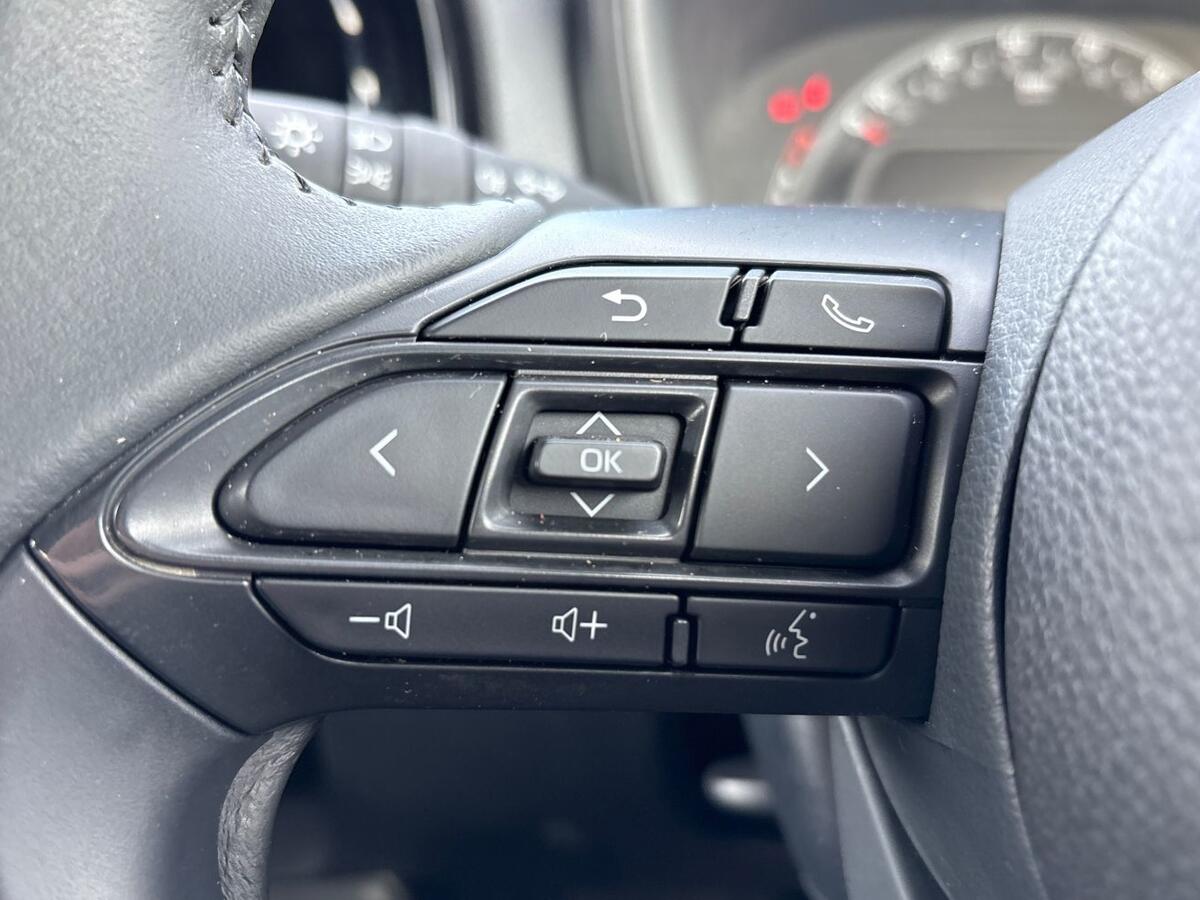 Used Toyota Aygo X 2023 for sale - 77884881: Photo 14