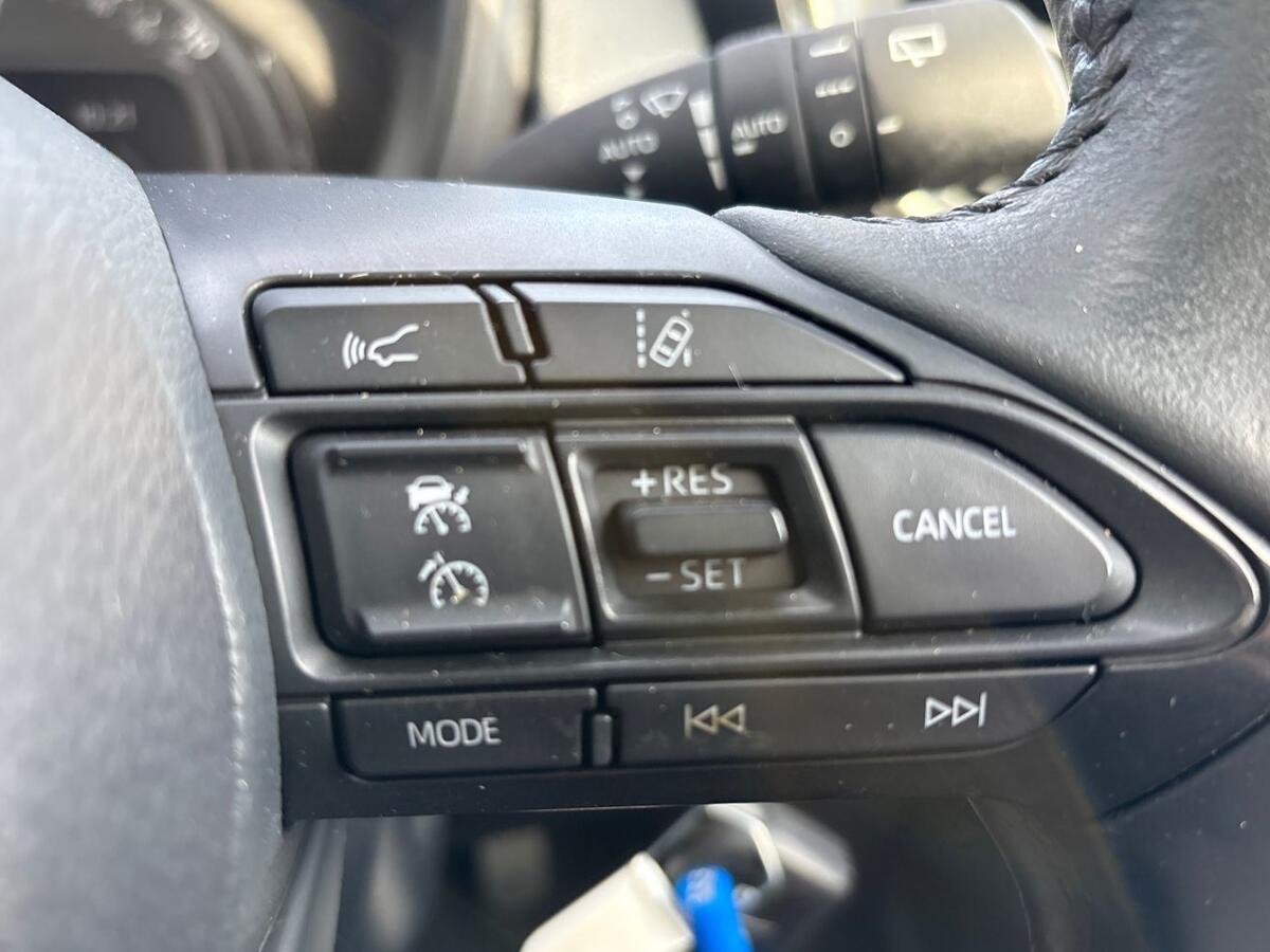 Used Toyota Aygo X 2023 for sale - 77884881: Photo 15