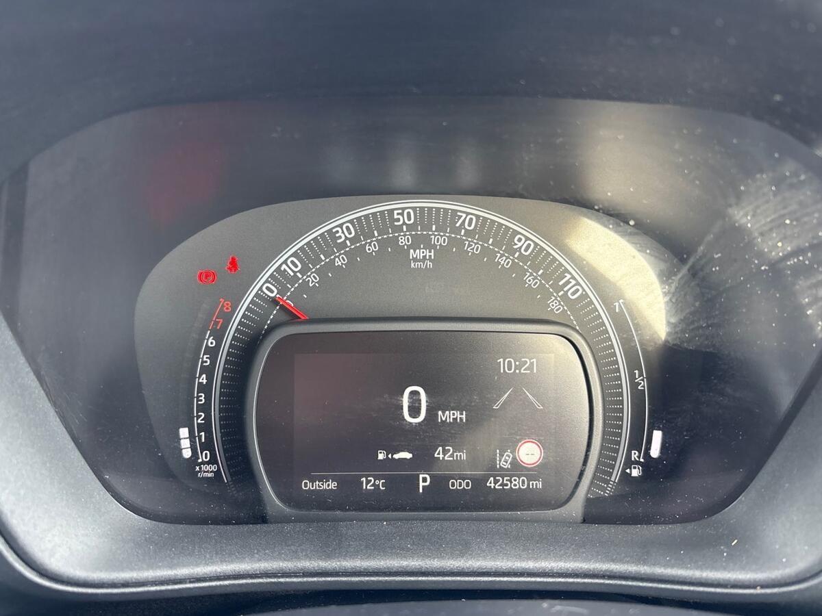 Used Toyota Aygo X 2023 for sale - 77884881: Photo 16