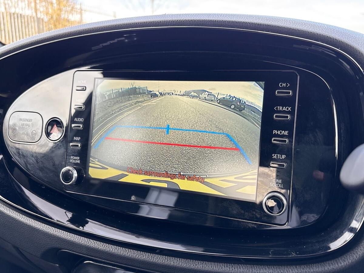 Used Toyota Aygo X 2023 for sale - 77884881: Photo 18