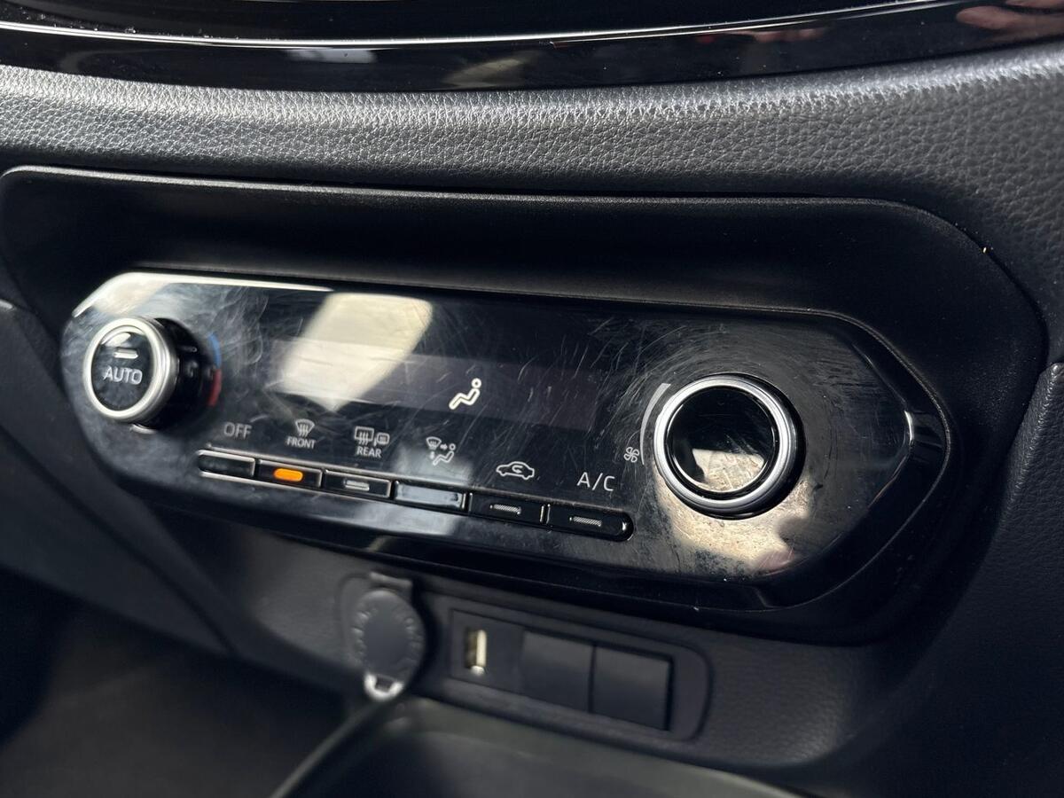 Used Toyota Aygo X 2023 for sale - 77884881: Photo 19