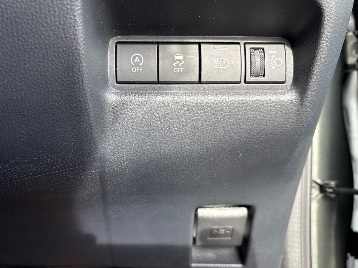 Used Toyota Aygo X 2023 for sale - 77884881: Photo 23