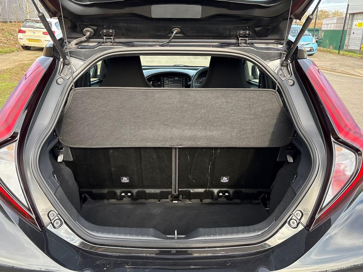 Used Toyota Aygo X 2023 for sale - 77884881: Photo 28